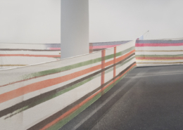 Eric N. Mack, Seat Pleasant, 2019. Brooklyn Museum, Gift of the artist, © Eric Mack