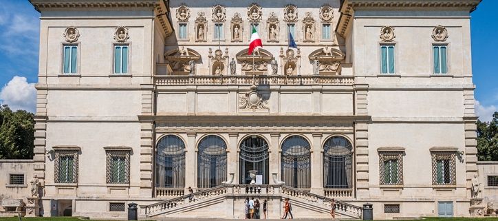 Villa Borghese