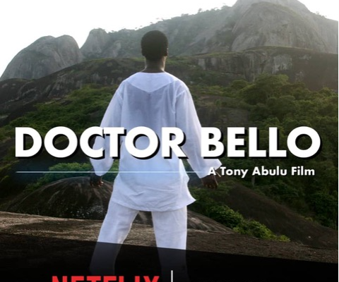 Doctor Bello