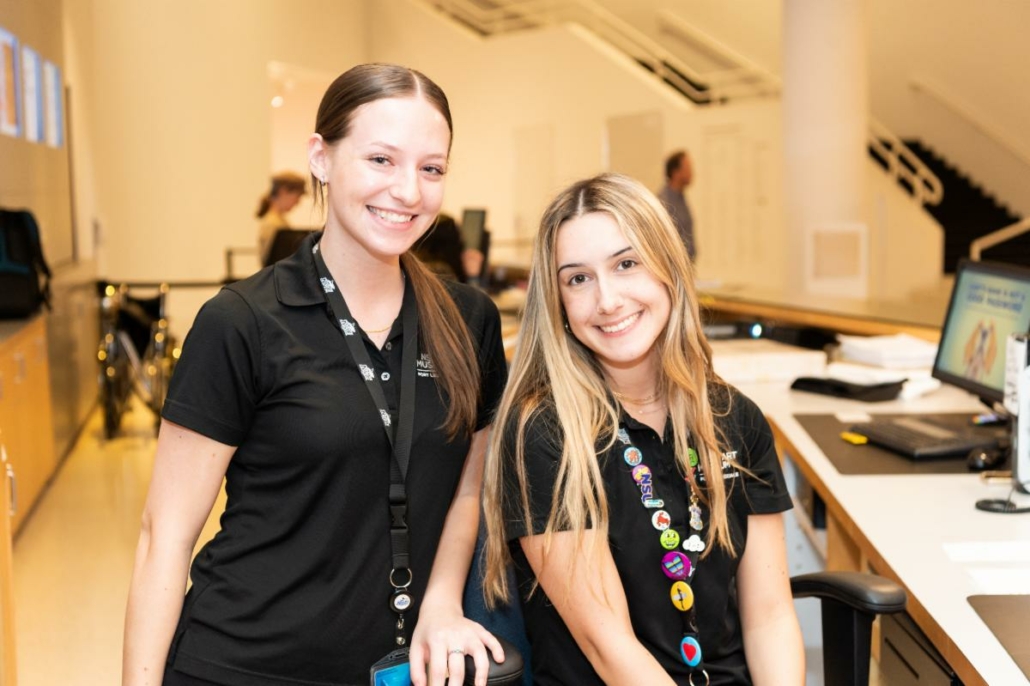 NSU Federal Work Study NSU Art Museum Fort Lauderdale