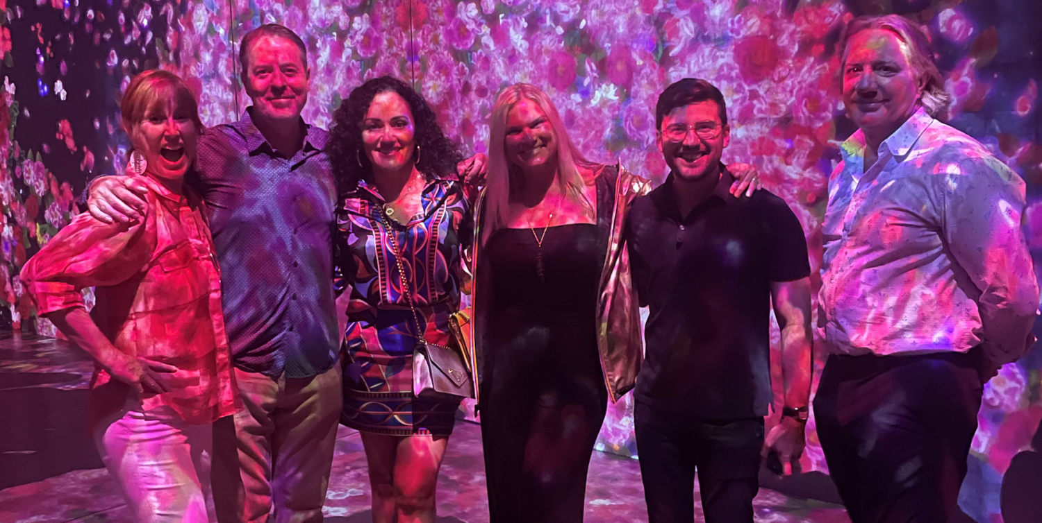 Curator Circle Unveiling Reception – NSU Art Museum Fort Lauderdale