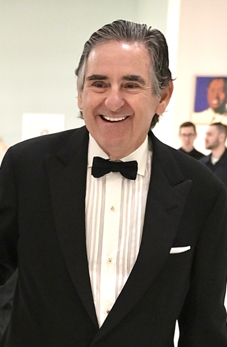 Peter Brant
