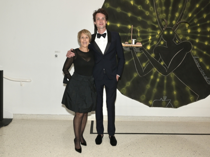 Bonnie Clearwater, Dylan Brant