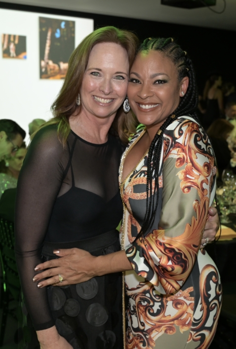 NSU Art Museum Gala guests