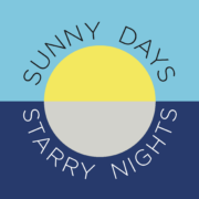 SunnyDaysStarryNightsFlyer