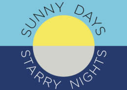 SunnyDaysStarryNightsFlyer
