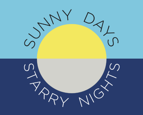 SunnyDaysStarryNightsFlyer