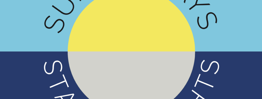 SunnyDaysStarryNightsFlyer