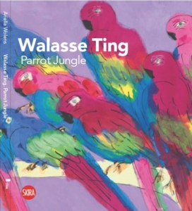 Wallase Ting Book