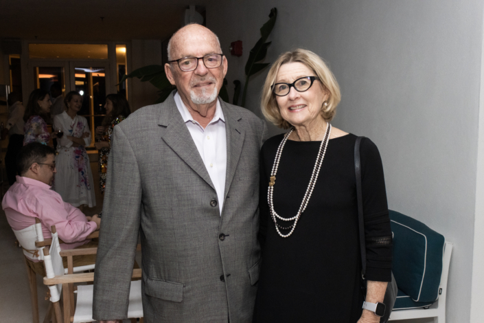 Jerry Taylor, Nancy Bryant
