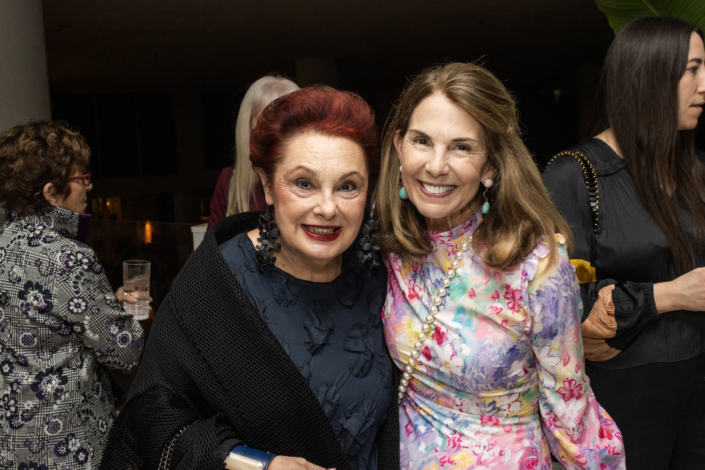 Cherilyn Murer, Suzi Cordish