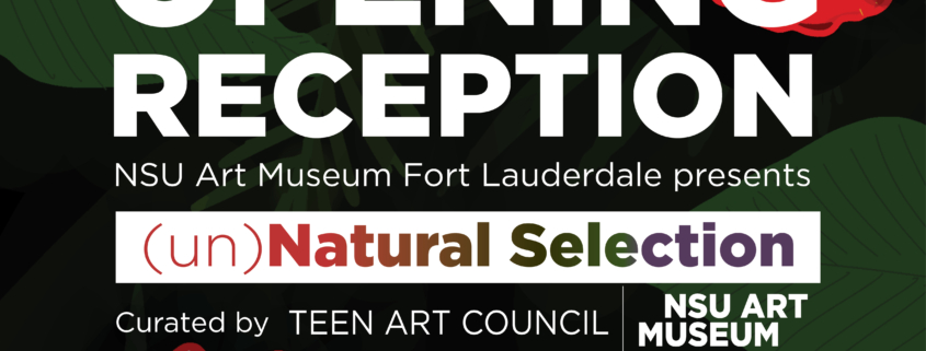 unnatural slection Thumbnail