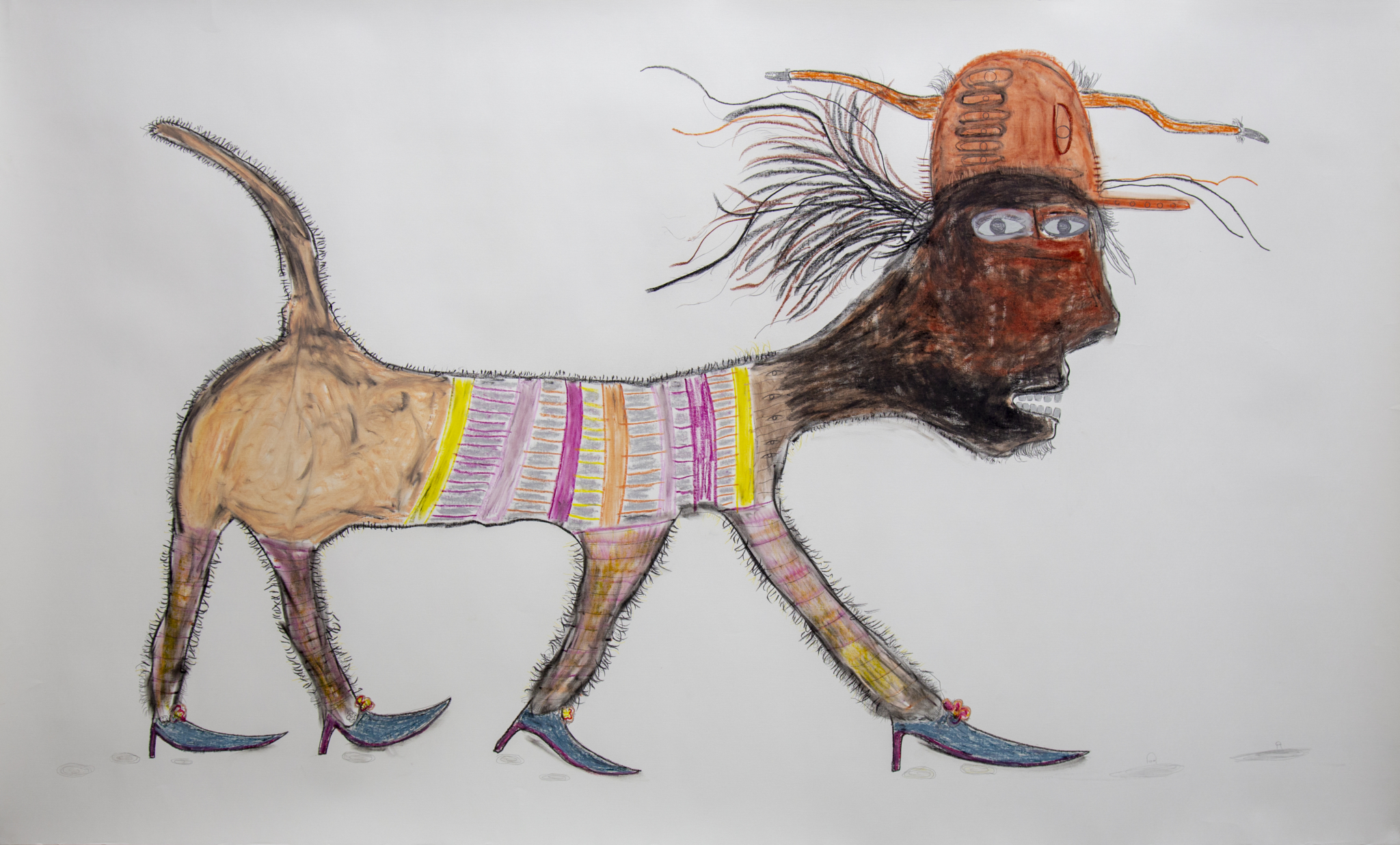 The Riddle of the Sphinx and Other Mysteries – NSU Art Museum Fort ...