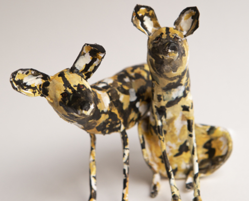Image by Diana Parkhouse Website: https://www.instagram.com/dianaparkhouseart