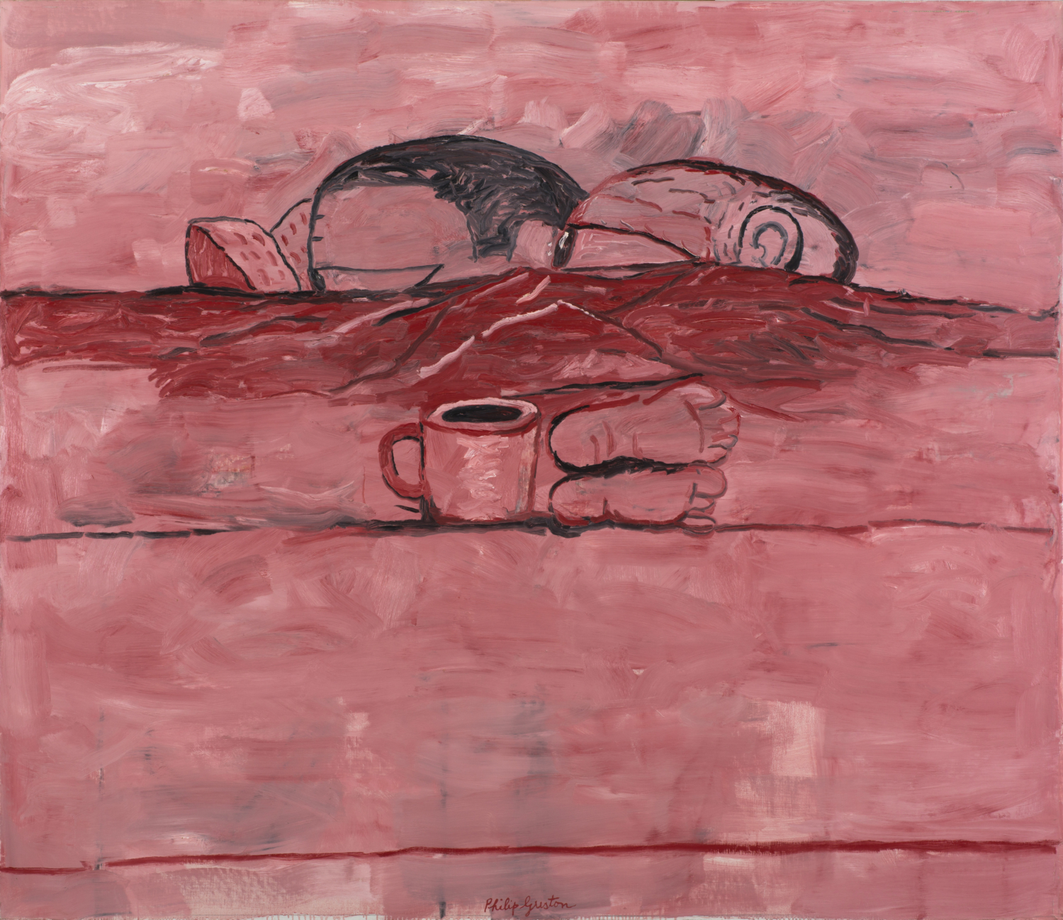 The Riddle of the Sphinx and Other Mysteries – NSU Art Museum Fort ...