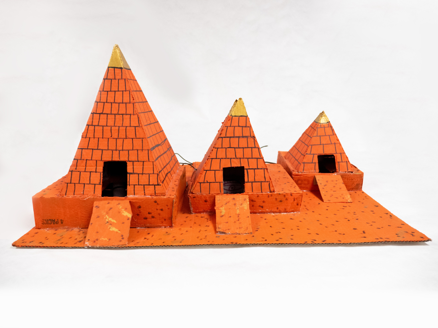 The Riddle of the Sphinx and Other Mysteries – NSU Art Museum Fort ...