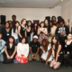 Image courtesy of Meg Pukel, Teen Art Council Group Photo