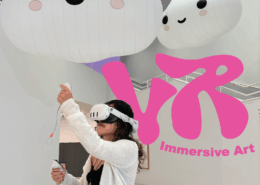 VR DCMA Image