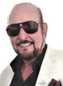 Richard Levine
