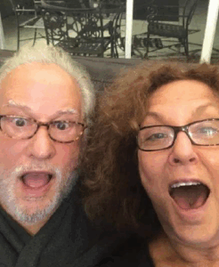 Stephen A. Wayner and Arlyne Tendrich Wayner