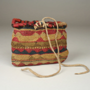 Woven Bag