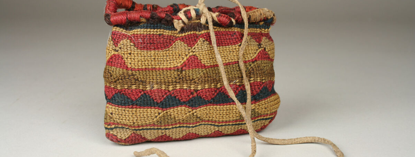 Woven Bag
