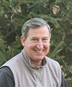 August Uribe Head Shot
