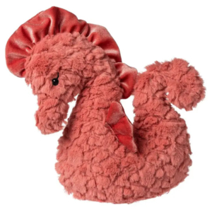 Seahorse stuffed animal