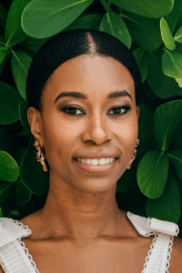 Wendy Francois Headshot