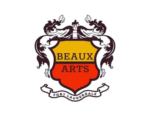 beauxarts logo