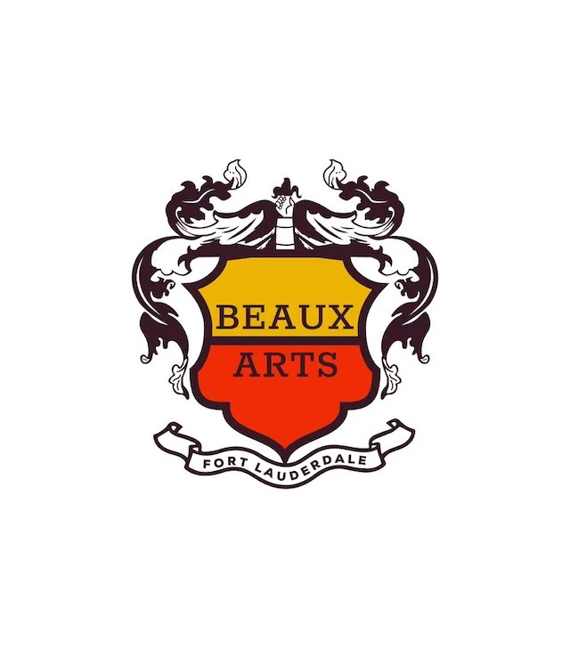 beauxarts logo