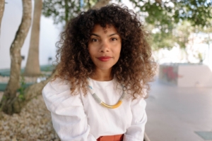 Dejha Carrington headshot