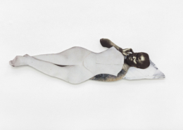 Frida Orupabo Restless 2022