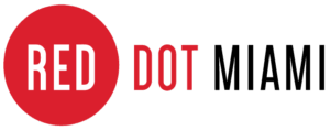 Red Dot Logo Red Dot Logo