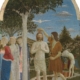 2048px Piero della Francesca Battesimo di Cristo (National Gallery, London)