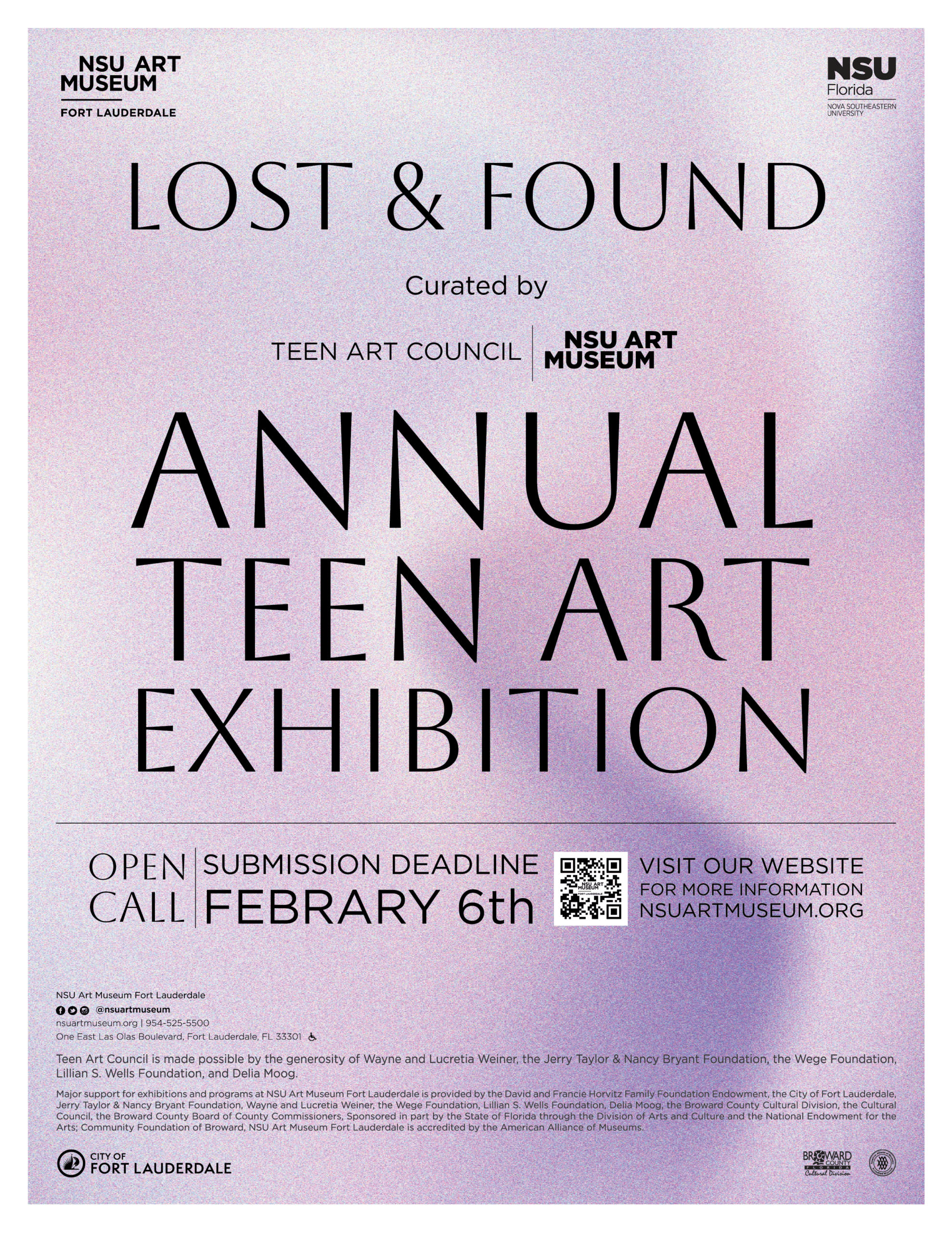 LostandFoundPoster LostandFoundPoster