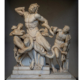 Image: Laocoön and His Sons, c.40-30 BCE, Marble, 6 ft 10 in × 5 ft 4 in × 3 ft 8 in, Vatican Museums, Vatican City.