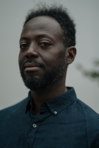 Jared McGriff Headshot