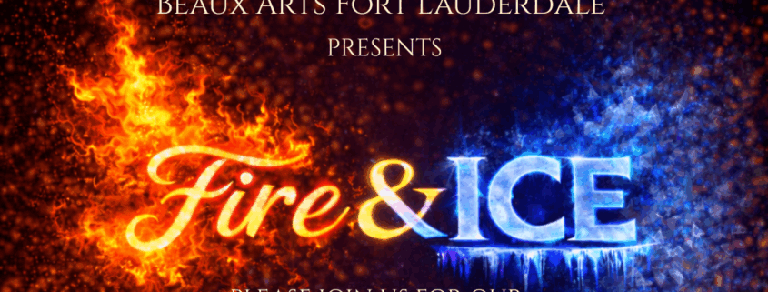 BeauxArtsFireAndIceEventImage