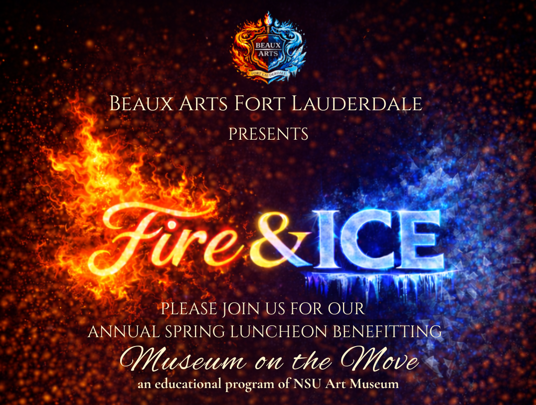 BeauxArtsFireAndIceEventImage