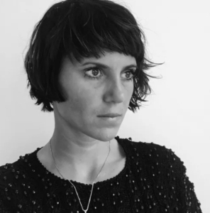 Cheryl Pope Headshot