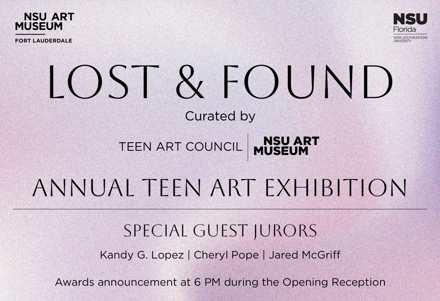 TeenArtExhibition2026Flyer