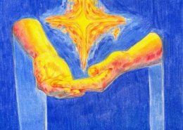 Image Courtesy of the artist, Eiah Haie
