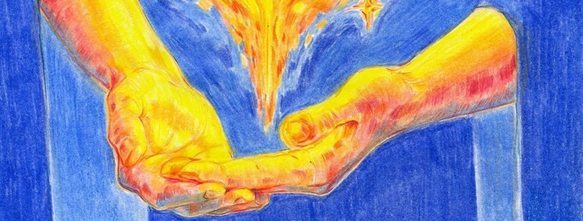 Image Courtesy of the artist, Eiah Haie