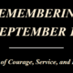 RememberingSeptember11