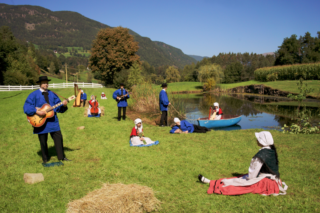 Ragnar Kjartansson Sunday Without Love Ragnar Kjartansson Sunday Without Love