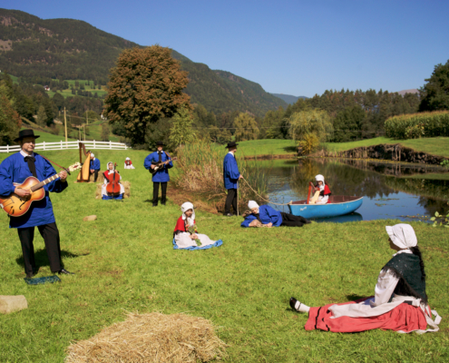 Ragnar Kjartansson Sunday Without Love